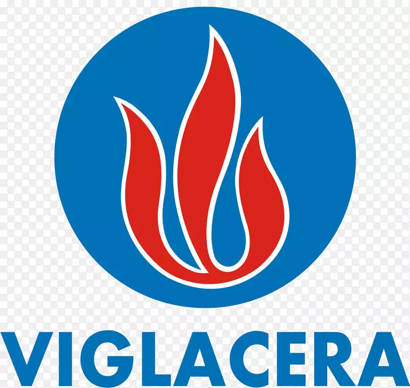 徽标viglacera公司砖槽品牌