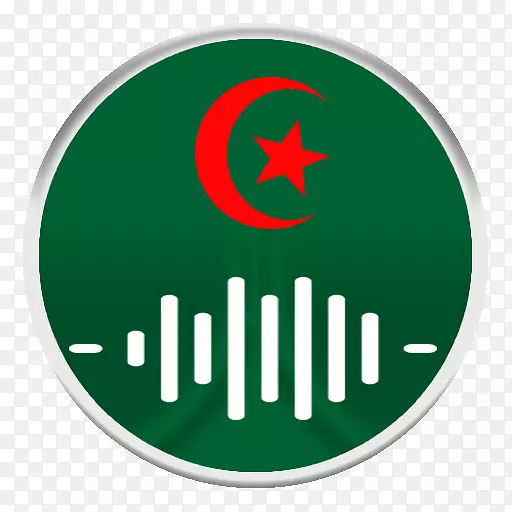 阿尔及利亚电台应用软件android应用程序包-收音机
