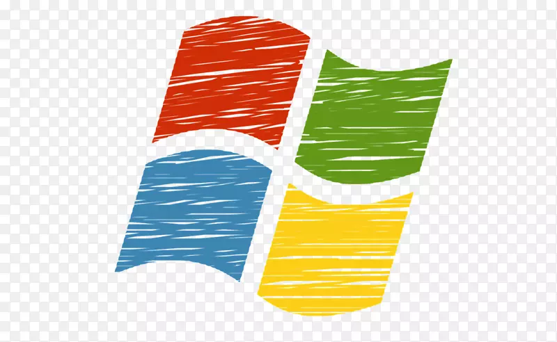 windows xp微软windows电脑图标微软公司windows 7-windows软件