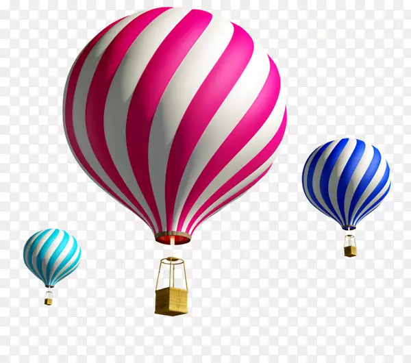 png网络图飞机热气球飞艇.飞机