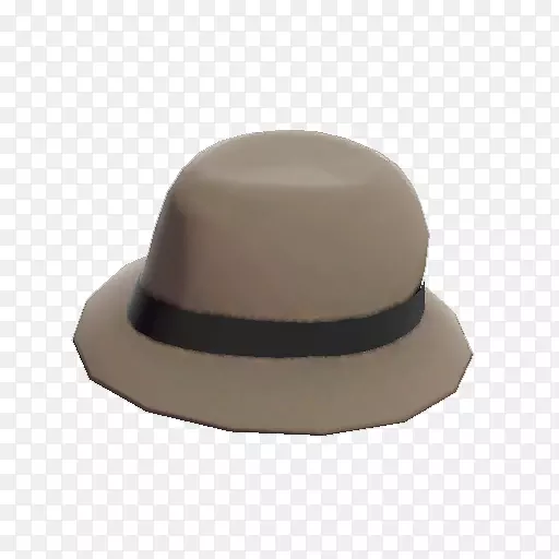 团队堡垒2帽子产品设计-帽子