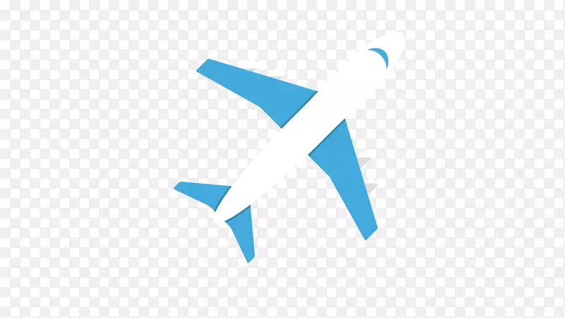 飞机标志飞机品牌设计-飞机