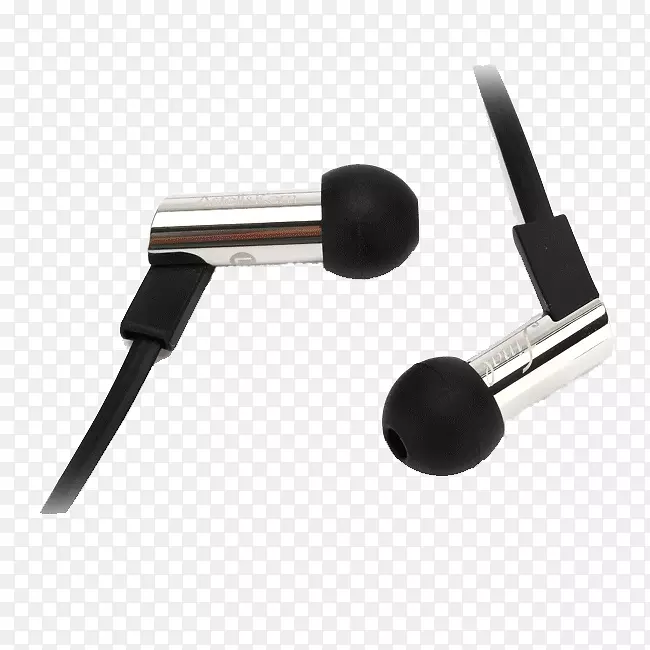 耳机，Astell&Kern爱音器，高保真的耳内监视器