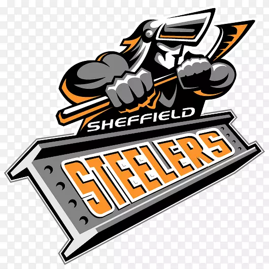 谢菲尔德钢铁精英冰球联盟匹兹堡钢铁队邓迪明星加的夫魔鬼-击败传单
