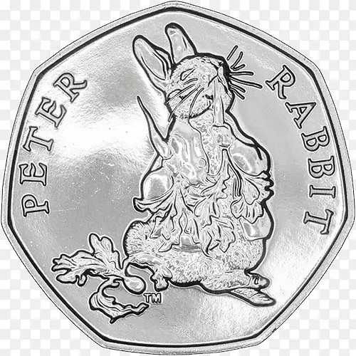 投币彼得兔子的故事，松鼠的故事，努特金硬币的故事。