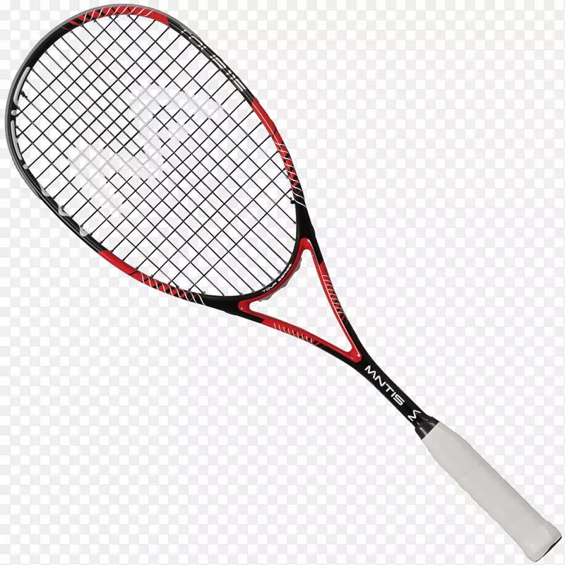 威尔逊力155 bx壁球球拍运动威尔森体育用品-网球