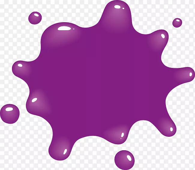 紫色kb弹跳城堡出租考文垂颜料png图片图像-紫色