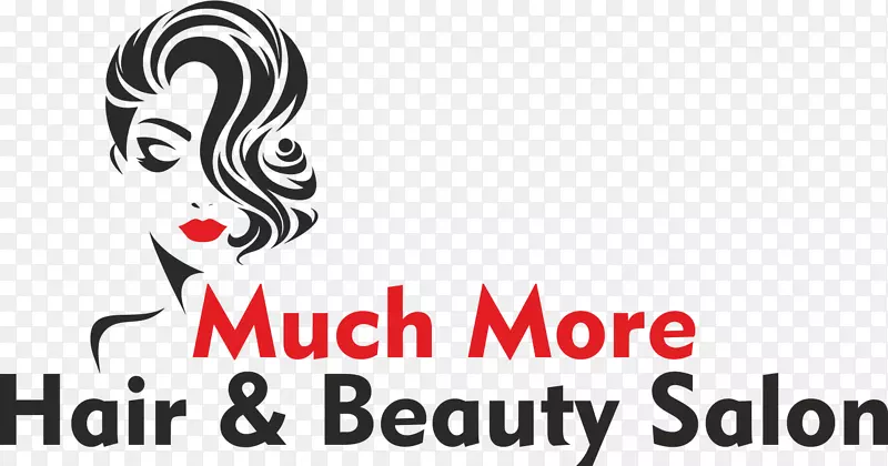 标志美容院化妆品形象-美容院标志