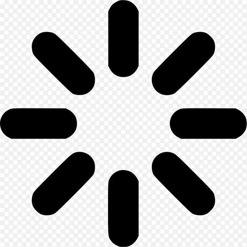 波特兰计算机图标图形符号插图.双语徽章