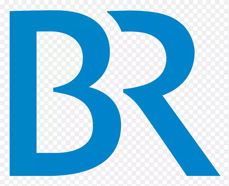 Bayerischer Rundfunk徽标arte br fernsehenbavaria-Bild载体