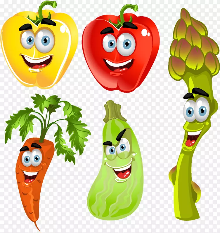 蔬菜png图片水果插图图像.Massa choux