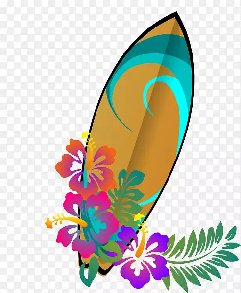 剪贴画png图片夏威夷木槿鞋厂桌面壁纸-克洛泽图形