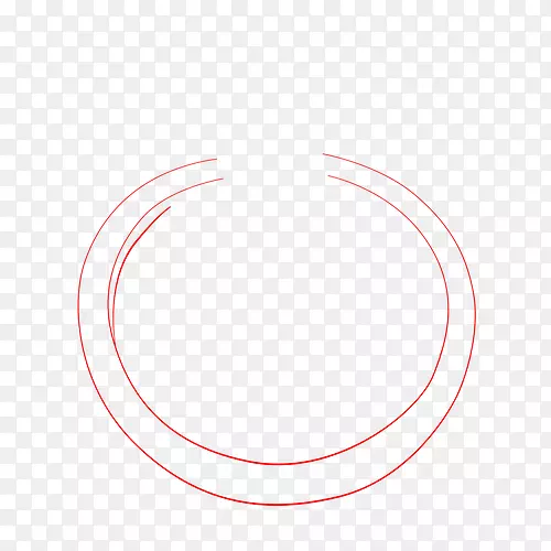 绘制图形图像圆点-BEC轮廓