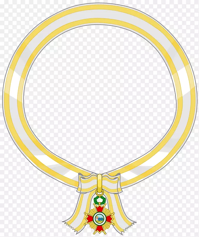 圣衣骑士伊莎贝拉的十字勋章