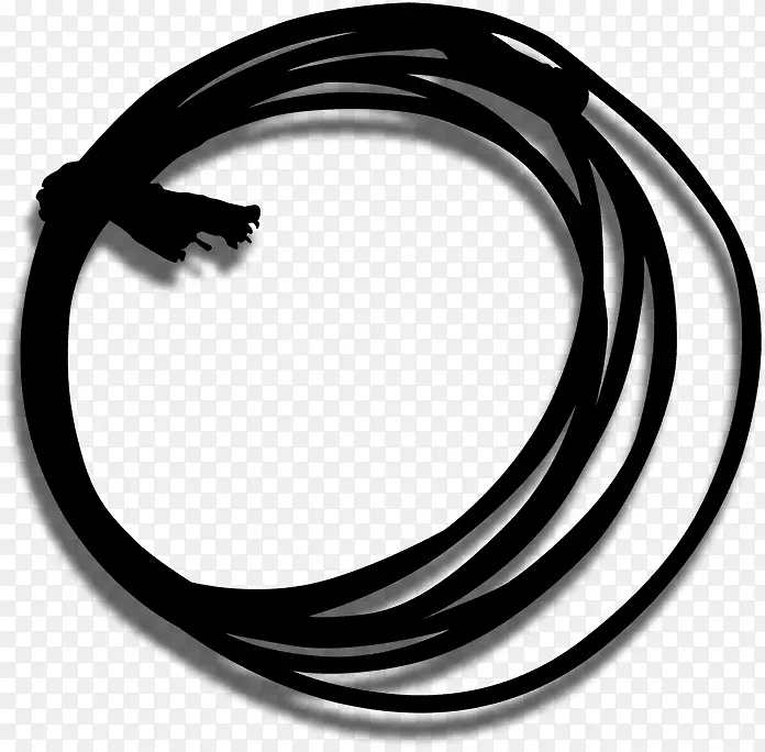 Briteq ld贴片电缆RJ 45电缆电气连接器第5类电缆