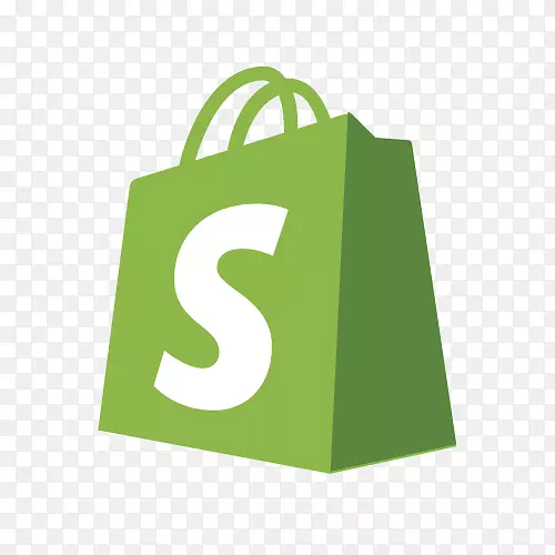 Shopify电子商务网站Magento徽标-营销