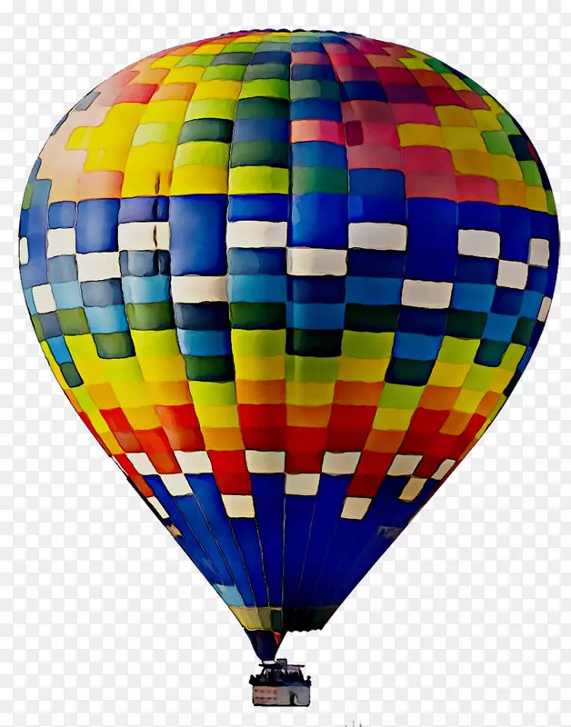 热气球飞行卡帕多西亚