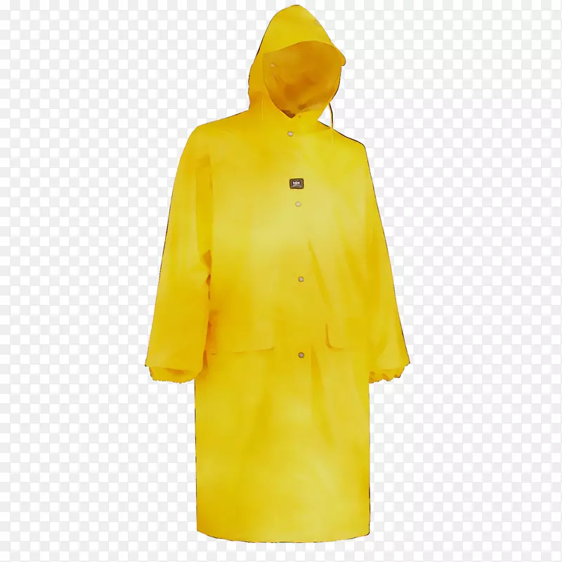 雨衣黄袖产品