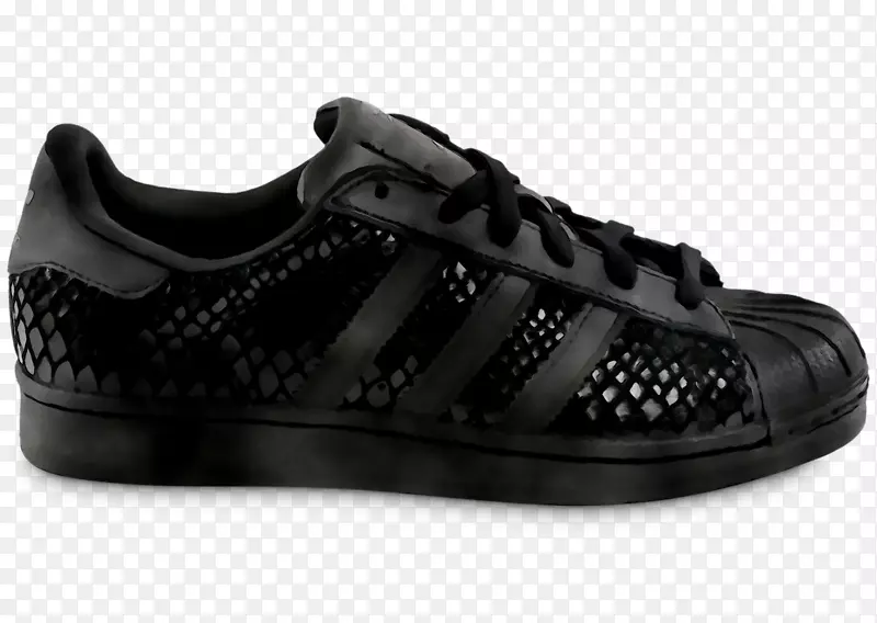 黑色运动鞋滑鞋Superga 2790新女鞋