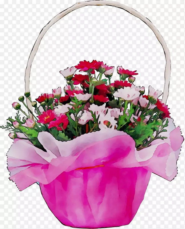 花园玫瑰，食物，礼品篮，花卉设计，切花花瓶