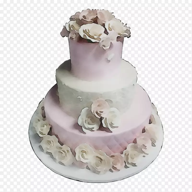 婚礼蛋糕奶油蛋糕装饰皇家糖霜蛋糕