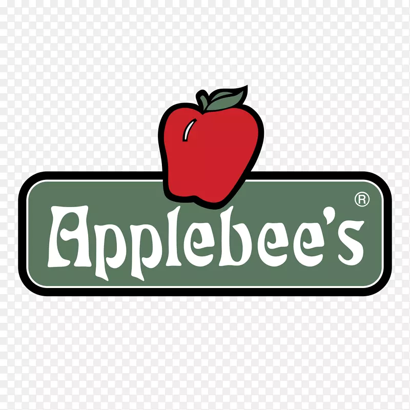 苹果蜜蜂烤架+酒吧标志餐厅剪贴画可伸缩图形-养蜂人标志
