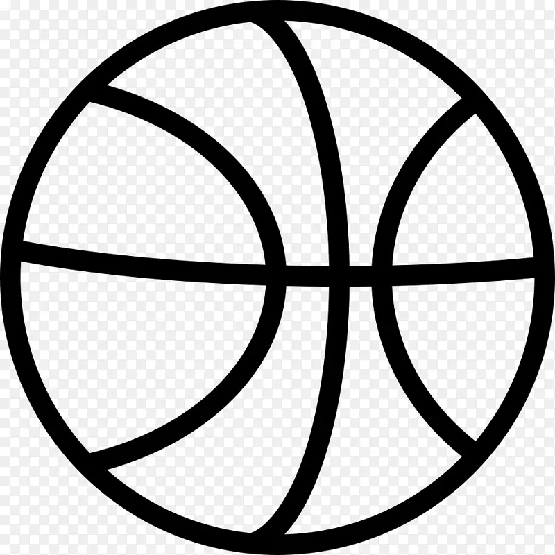篮球图形计算机图标png图片运动篮球