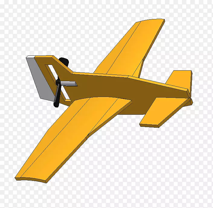 轻型飞机通用航空滑翔机-甲虫飞行
