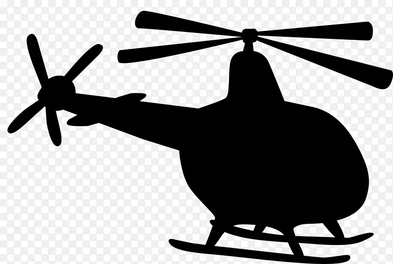直升机旋翼螺旋桨翼夹艺术