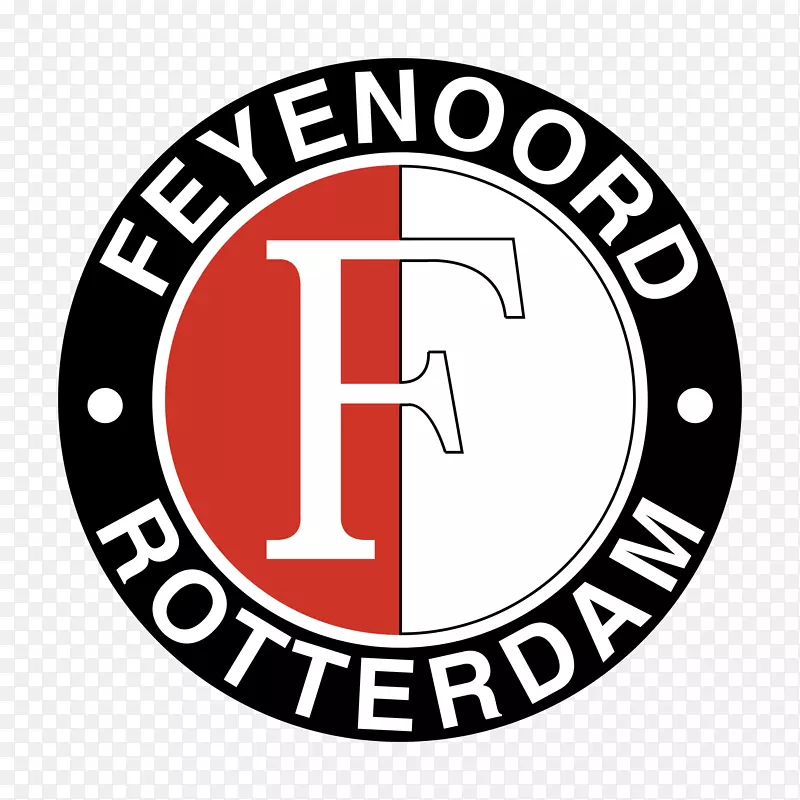 Feyenoord体育场AFC AJAX Eredivisie KNVB杯-足球