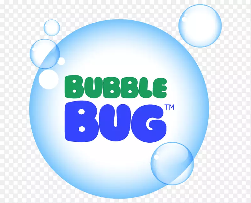 标志水品牌产品字体-甲虫2018年泡泡
