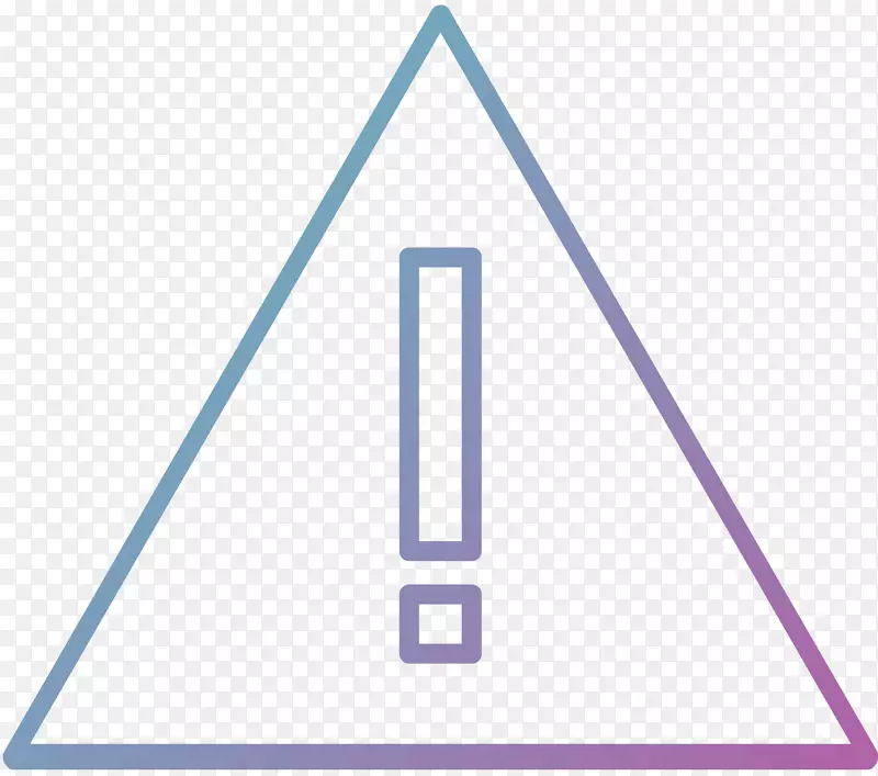 三角管理徽标工作流-布吕奇克设计元素