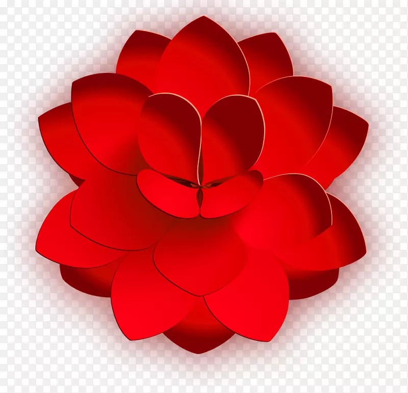 png图片图像花红色图形.bloemenkrans图形