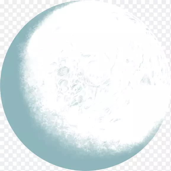 球体天空-贝尼托图案