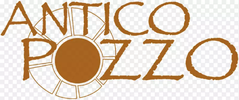 Ristorante e比萨饼，Antico Pozzo Santoni的标志餐厅，里斯托兰特比萨饼店，il Pozzo-Benvenuti