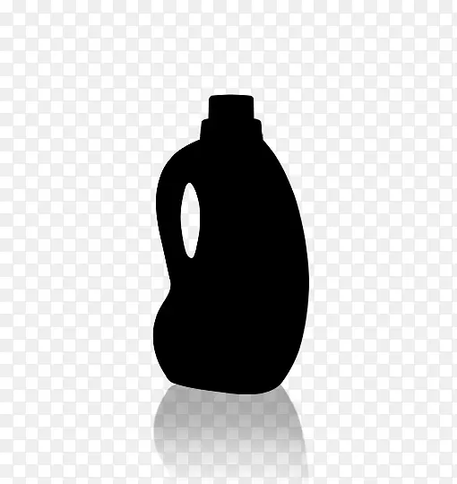 水瓶产品设计字体