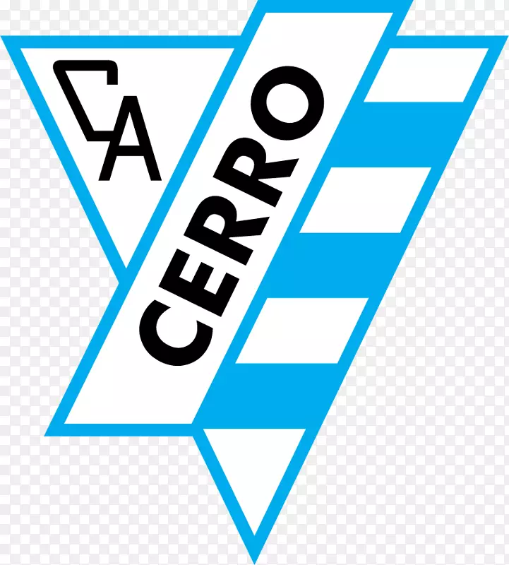 C.A.Cerro标志足球Cerro Largo F.C.png图片.足球