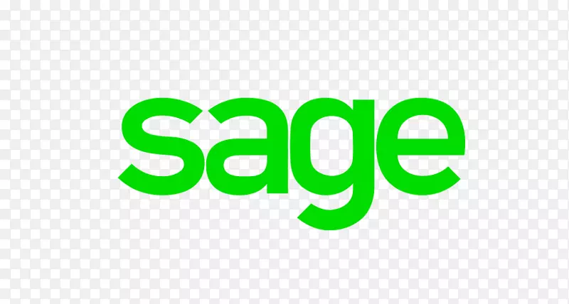 SAGE集团徽标SAGE 300 SAGE 50会计-软件品牌