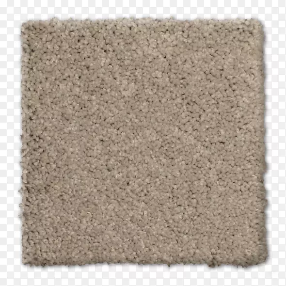 地毯毛巾皮质灰褐色地毯