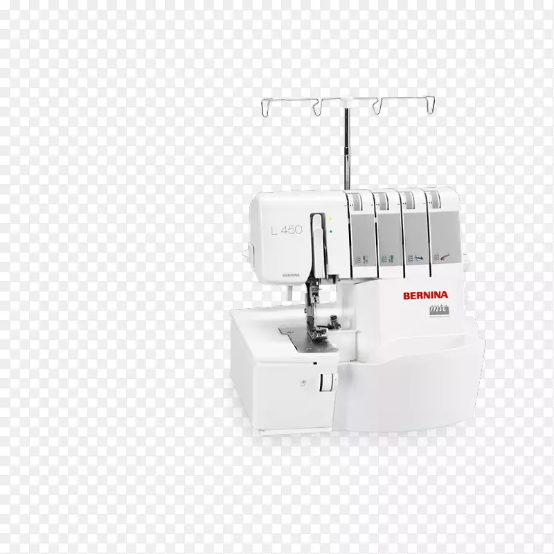 超锁缝纫机Bernina国际缝纫机-Bernina图形