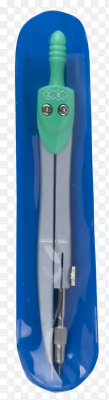 指南针水瓶塑料技术绘图工具