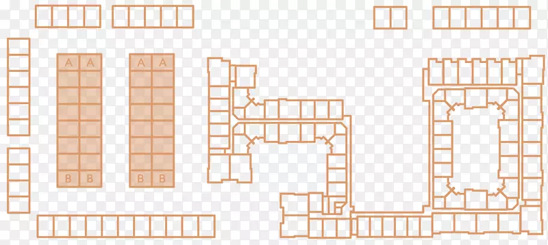 墙角花纹家具线木地板类型