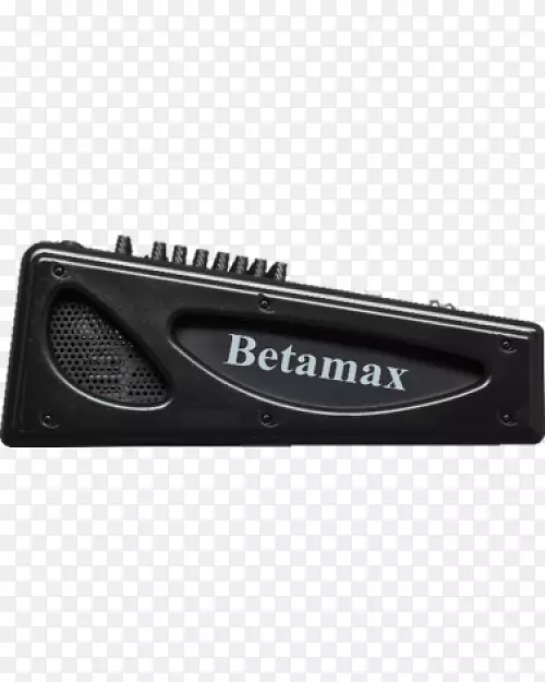 音频混音器Betamax录音产品电子乐器.Betamax图标
