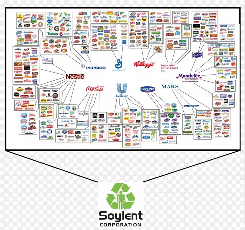 公司食品权品牌公司-特别公告