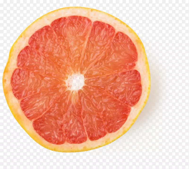 葡萄柚汁柠檬酸苦橙柚子