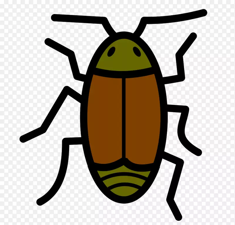 剪贴画符号昆虫产品图形背叛符号