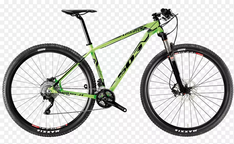 专业自行车配件山地车滚石公司专业29辆巨型自行车-弹簧促销