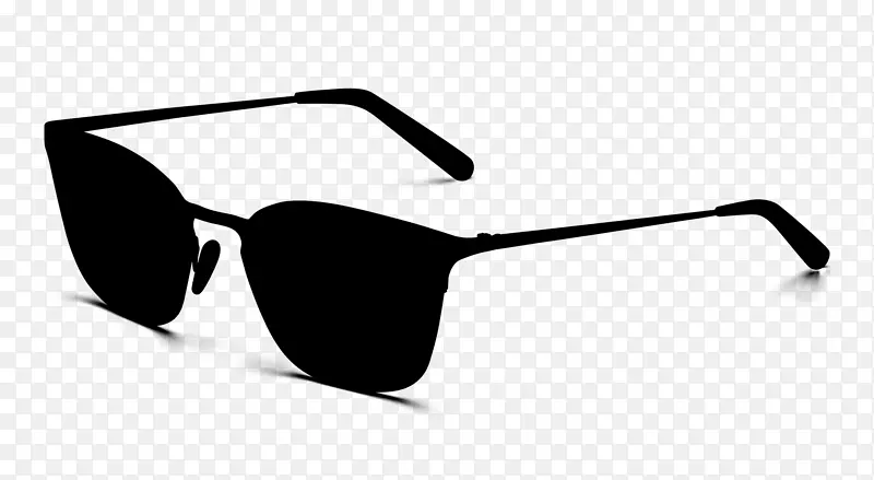 护目镜，太阳镜，黑白墨镜