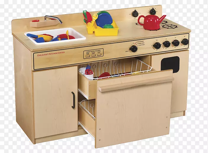 厨房橱柜剪贴画烹饪范围形象厨房