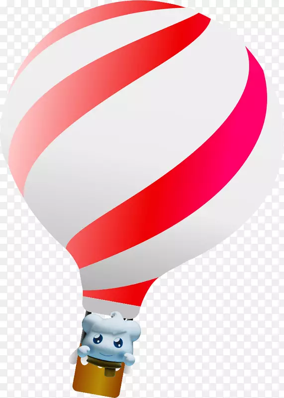 热气球产品设计-科普